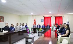 Kemaliye ve İliç MYO'larında kalite güvencesi çalışmaları değerlendirildi