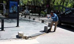 Kentin gözü kulağı sahada: Arızalara hızlı çözüm