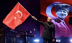 Kepez'de 19 Mayıs coşkusu GençFest ile yaşandı