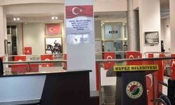 Kepez'de şehit ve gazi yakınlarına öncelik