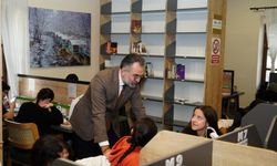 Kestel Belediyesi ile eğitimde güçlü adımlar