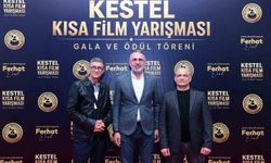 Kestel Belediyesi'nden kültür-sanat vizyonuna yakışan gala