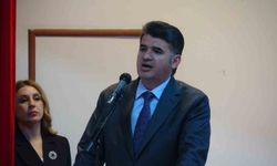 Kilis'te öğrencilere yönelik 15 Temmuz konferansı düzenlendi
