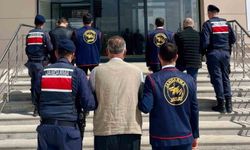 Kırıkkale'de aranan 3 hükümlü yakalandı