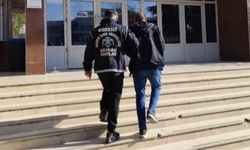 Kırıkkale'de 'trafik güvenliğini tehlikeye sokma' suçundan aranan hükümlü yakalandı