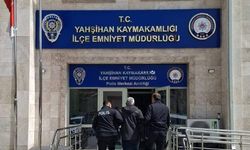 Kırıkkale'de uyuşturucu operasyonu: 1 tutuklama