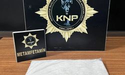 Kırklareli'nde uyuşturucu operasyonu: 3 tutuklama