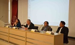 Koca Ragıp Paşa'nın çok yönlü düşünce dünyası çalıştayda değerlendirildi