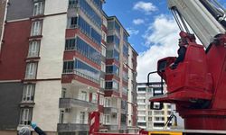 Kocaeli İtfaiyesinin tecrübesi Besni'ye taşındı