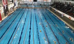 Kocaeli'de 40 ülkeden bin sporcu para yüzme şampiyonasında buluşacak