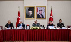 Kocaeli'de bir ayda 77 bin sürücüye trafik cezası kesildi
