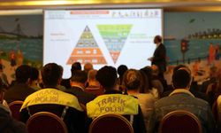Kocaeli'nin yaya ulaşımı için eylem planı hazırlanıyor
