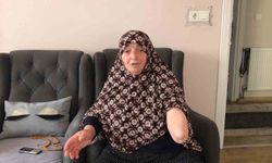 Köpekler kolunu parçaladı, gözleri açık gitti