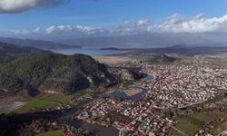 Köyceğiz ve Dalyan'da çevre odaklı dönüşüm masaya yatırıldı