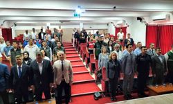 Köyceğiz'de 'Bağımlılıkla Mücadele' semineri gerçekleştirildi