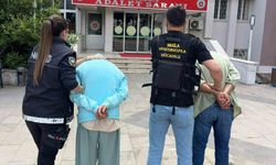 Köyceğiz'de uyuşturucu operasyonu: 2 tutuklama