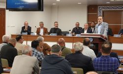 KTO Başkanı Öztürk: 'Fiyat istikrarının sağlanması, ürün arzının kesintisiz sürmesi önem taşıyor'