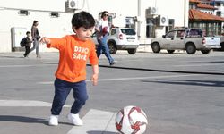 Kula'da 19 Mayıs coşkusu başladı