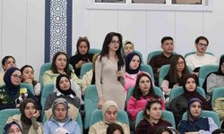 Kültür ve sanatla dolu ilham verici bir buluşma