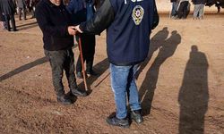 Kurban Bayramı öncesinde Ağrı'da sıkı denetim