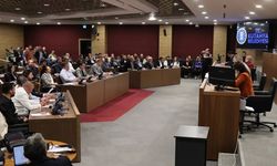 Kütahya Belediye Meclisi'nde 'Kesin Hesap Kararı' reddedildi