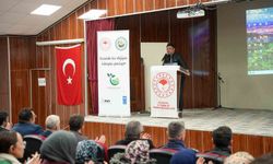 Kütahya'da 700 milyon liralık dev tarım yatırımı