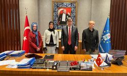 Kütahya'da afetlere karşı Kamu-STK iş birliği güçleniyor