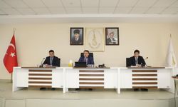 Kütahya'da bağımlılıkla mücadele masaya yatırıldı
