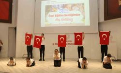 Kütahya'da Engelliler Haftası'na özel 'Özel Eğitim Şenliği'