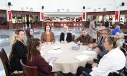 Kütahya'da engelsiz hayat çalıştayı