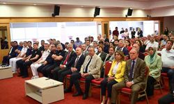 KUTO Başkanı Akdoğan: 'KOMER'in yeniden hayata geçmesi şart'