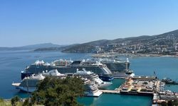 KUTO Başkanı Akdoğan: Verimli bir turizm sezonuna hazırız
