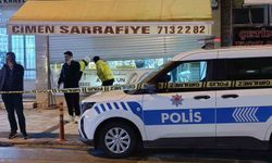 Kuyumcu 100 kilogram emanet altınla yurt dışına kaçtı