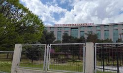 KYK yurdunda kalan 55 öğrenci zehirlenme şüphesiyle hastaneye başvurdu