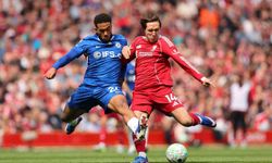 Liverpool - Chelsea maçında kazanan çıkmadı