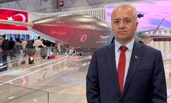Malatya İş İnsanları Platformu Başkanı Özköse'den SAHA 2026 fuarına ziyaret