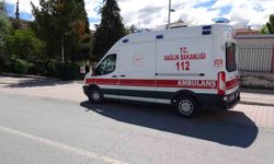 Malatya'da 18 yaşındaki genç kız parkta ölü bulundu