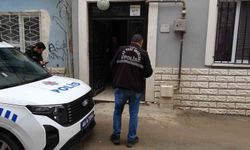 Malatya'da evinde silahlı saldırıya uğrayan kadın yaralandı
