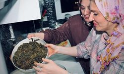 Malatya'da geleneksel sofralardan güçlü aile birlikteliğine