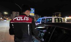 Malatya'da huzur uygulaması