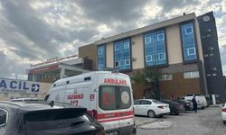 Malatya'da inşaatta akıma kapılan yaşlı adam hayatını kaybetti