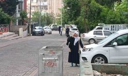 Malatya'daki deprem Şanlıurfa'da da hissedildi