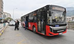 Manisa Büyükşehir Belediyesi bayramda ekipleriyle sahada olacak