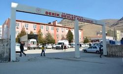 Mardin'de acı olay: Aracın altında kalan 2 yaşındaki çocuk hayatını kaybetti