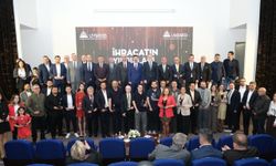 Marmarabirlik'e ihracat şampiyonluğu ödülü