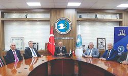 Marmarabirlik'te yeni dönem, yönetim kadrosu netleşti