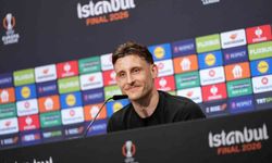 Maximilian Eggestein: 'Final oynamak için çok güzel bir şehir'