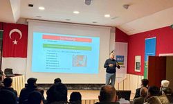 MAY Tohum'dan çiftçiye eğitim desteği