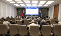 Melikgazi Belediyesi'ndeki uyum başarıyı birlikte getiriyor