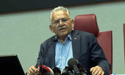 Memduh Büyükkılıç: 'Kayserispor bizim en önemli değerimiz'